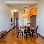 Apartamento Em Frente Ao Hc Na Av Dr Arnaldo