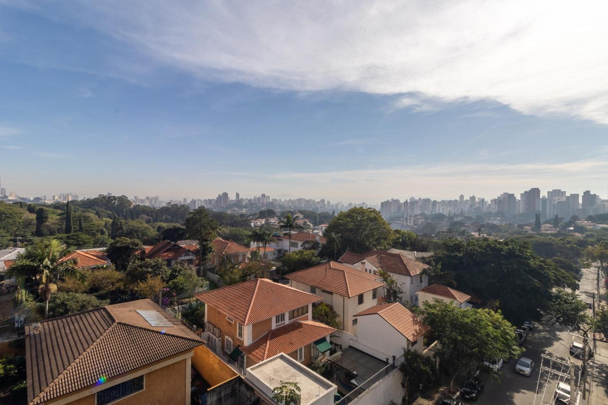 Apartamento Em Frente Ao Hc Na Av Dr Arnaldo